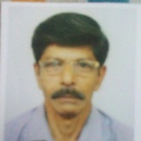 Ashit Baran Das