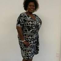 Jackie Backay Johnson