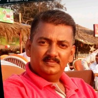 Nagesh Chothe