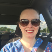 Stacy Arthur, Rdms, Rvt