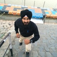Manjit Madaan