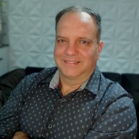 Marcio André Macedo da Silva