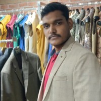 Ashish Dubey