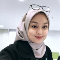 Puteri Nur Imanina Raihah