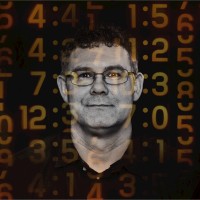 Mark Tillaart Van Den