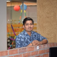 Praveen Kumar