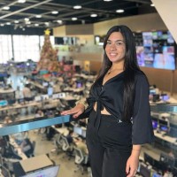 Lucia Ortiz