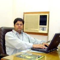 Syed Zulfiqar Ali