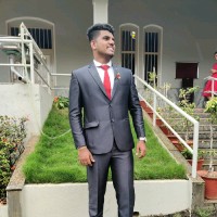 Aston Dsouza