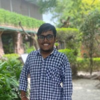 Mohak Trivedi