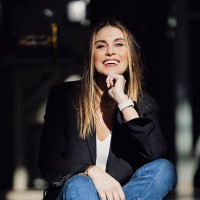 Hilde van Uden