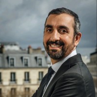 David HALIMI
