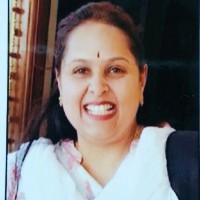 Madhavi Kumar