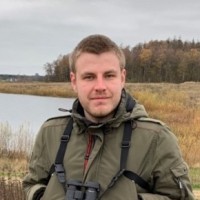 Sebastian Sjøstrand