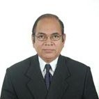 Prabhakar Sarode