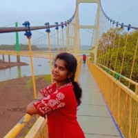Aparna Dadi