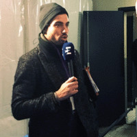 Florian Pigeon
