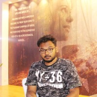 Ajay Paul N