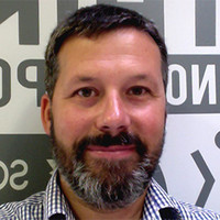 Greg Hodgson