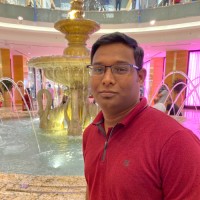 Ezhilarasu Thirunavukkarasu