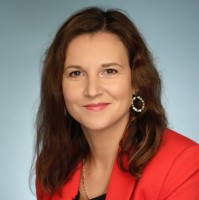 Iryna Hurtovenko