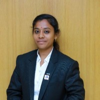Yazhini S