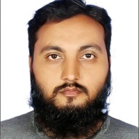 Muhammad Wajahat Ali
