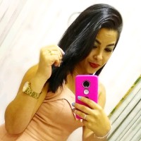 Eliane Silva