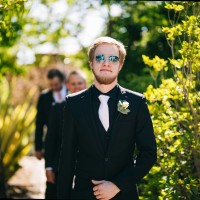 Ben O'Malley