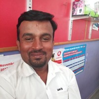 Vinay Be