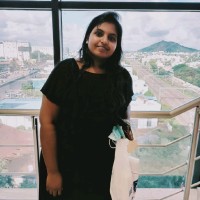 Supriya Balakrishnan
