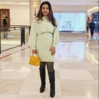 Asha Patnaik