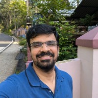 Sujith P S