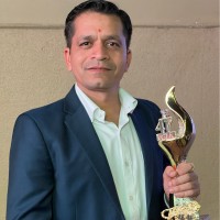 Haresh Malaviya