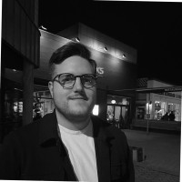 Andreas Pedersen