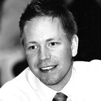 Dave Purkiss
