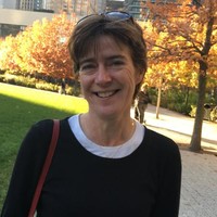 Rosie Barry