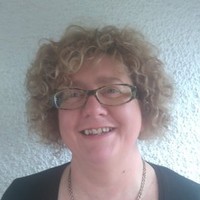 Cath Sutherland Hood