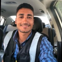 Muhammad Elrefaey