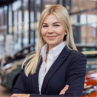 Theresa Meyer