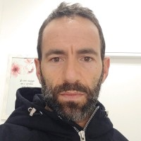 Moreno De Angelis