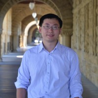 Hanlin Feng