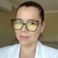 Milena Muñoz Roa