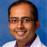 Gaurav Patel, Md, Rpvi, Facc