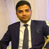 Waqas Arshad