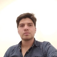 Jose Hugo Martinez Parra