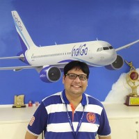Shailesh Mishra