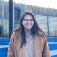 Ashley Ang