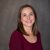 Richelle Moulin-Geisen, Shrm-Cp