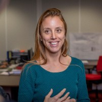 Marieke Van Der Weide